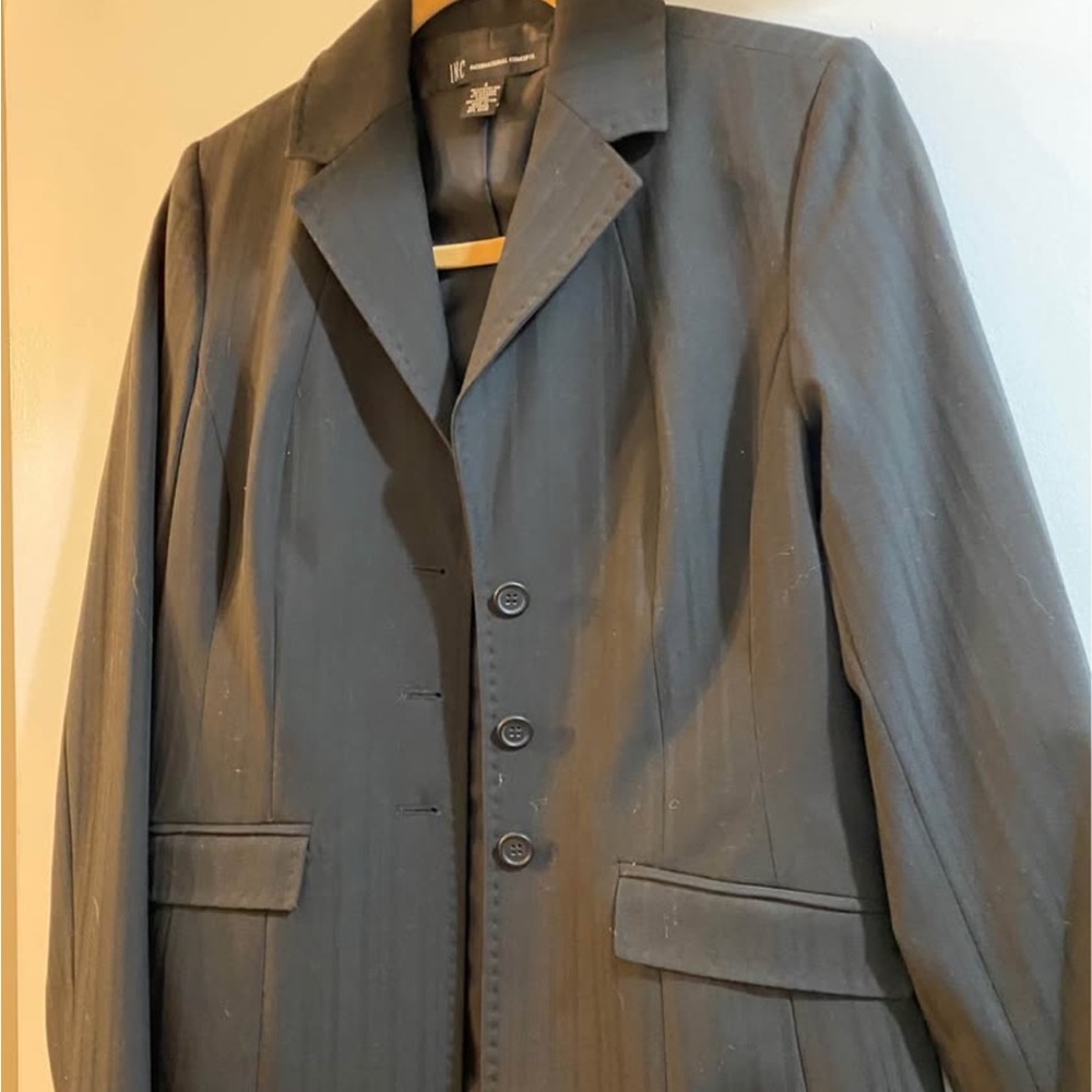 Women’s pants suit - brand INC